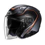 Casque jet Hjc RPHA31 - KOUV