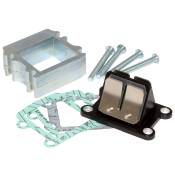 Kit admission Big Valve Easyboost MBK Booster / Stunt