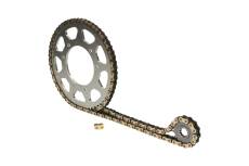 Kit chane AFAM 12x53 - 420 Derbi Senda DRD