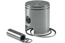 Piston Top Perf. Sport 50cc diam.40mm Derbi Euro2 (EBE