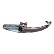 Pot d'échappement Malossi Flip pour CPI Oliver 50 de 2003-12
