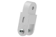 Rhausse d'amortisseur XL + 60mm STR8 MBK / CPI / Peugeot