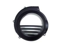 Couvercle d'allumage noir RMS Vespa PX 125 - 150cc
