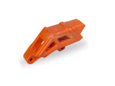 Guide chaine Polisport KTM ORANGE