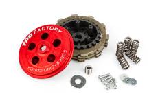 Kit embrayage TPR Factory Minarelli AM6