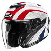Casque jet HJC I31 - RENO