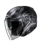 Casque jet HJC RPHA31 - DEREEN