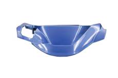 Couvre guidon bleu cocktail TNT MBK Booster / BW'S