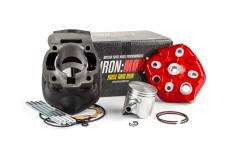 Kit cylindre MVT Iron Max 75 Derbi Euro 3 / Euro 4