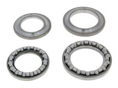 Kit roulements de direction Buzzetti Aprilia SR50 /