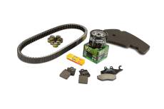 Kit rvision Piaggio MP3 400 2007 - 2012