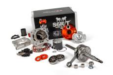 Pack cylindre - vilebrequin Stage6 R/T 95 MBK Nitro
