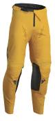 Pantalon Thor Pulse Mono gris / jaune 34