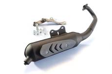 Pot d'chappement Polini Original Aprilia SR 50 (moteur