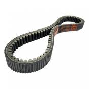 Courroie crantée Gates kevlar Daelim 125