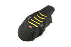 Housse de selle Derbi Senda 2000 - 2010 Stage6 Noir