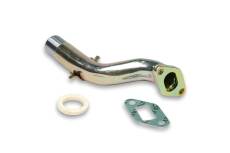 Pipe d'admission D.20mm Malossi Vespa Special 50cc