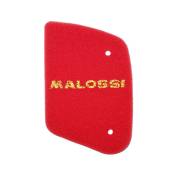 Mousse de filtre à air Malossi Red Sponge Aprilia