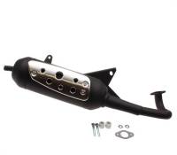 Pot d'chappement Suzuki Katana Tecnigas Silent Pro