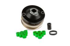 Variateur Doppler ER2 MBK 51 dmarrage kick (avec embrayage)