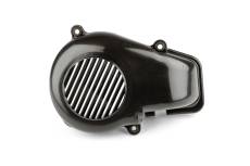 Cache allumage MBK Booster avant 2004 noir