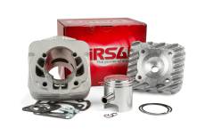 Kit cylindre Airsal Sport 70 avec culasse Piaggio Zip