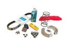 Kit rvision Vespa LX 50 2005 - 2013