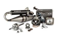 Pack Moteur Stage6 Streetrace fonte 50cc Piaggio Typhoon