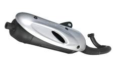Pot d'chappement Sito MBK Nitro
