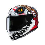 Casque intégral HJC RPHA 12 - KEPINA
