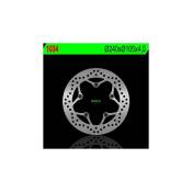 Disque de frein NG Brake Disc D.240 Benelli - 1034