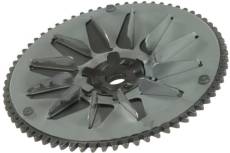 Joue fixe de variateur Peugeot Speedfight type origine