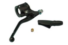 Levier d'embrayage Domino avec fixation Derbi GPR /