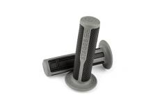 Poignes Stage6 Ultimate Grips Noir / Gris