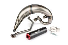 Pot d'chappement Sherco SM-R 50 Stage6 Streetrace passage