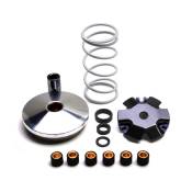 Variateur Replay racing pour MBK Booster/Stunt/Nitro/ng/Ovetto