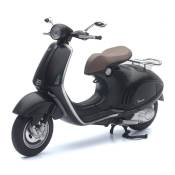 Miniature Newray Vespa 946 Noir - Echelle 1/12°