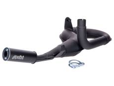 Pot d'chappement Polini Piaggio Vespa PE 200