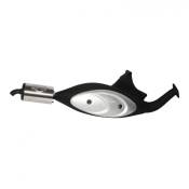 Pot d’échappement Sitoplus pour Piaggio NRG MC2 97-98