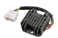 Rgulateur de tension type origine Kymco Agility 4 temps