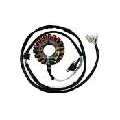 Stator Top Performances ST00021 pour Yamaha T-Max 500