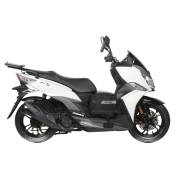 Support top case Shad Top Master pour scooter