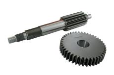 Transmission primaire Malossi 15/42 MBK Nitro / Booster