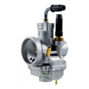 Carburateur Polini D.21 avec filtre Vespa 50 PK XL