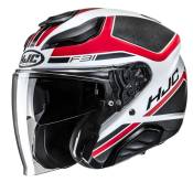 Casque jet HJC F31 - CERON