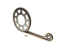 Kit chane AFAM 11x53 Gilera RCR 50