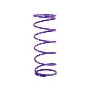 Ressort de poussée violet 27 Kg (+22%) Top Performances