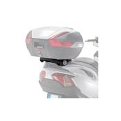 Support top case Givi Monolock Suzuki AN 650 Burgman Executive 02-20