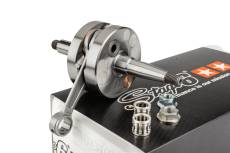 Vilebrequin AM6 Stage6 R/T course 44mm et bielle 90mm