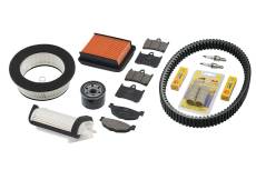 Kit entretien / rparation Yamaha Tmax 530cc ap'2012